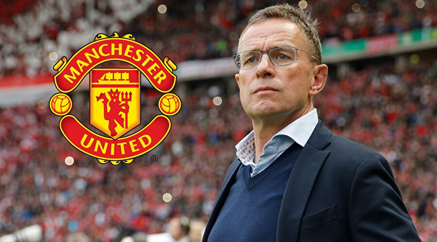 Ralf Rangnick