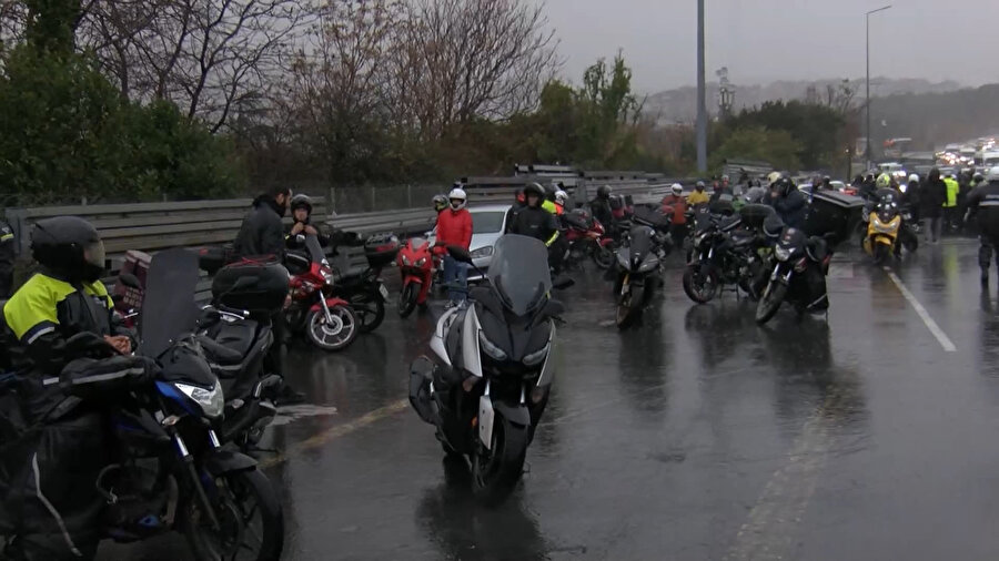 Moto kuryeler