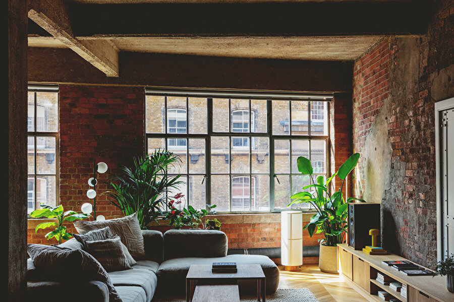St John Street - Emil Eve Architects. Fotoğraf: Mariell Lind Hansen.