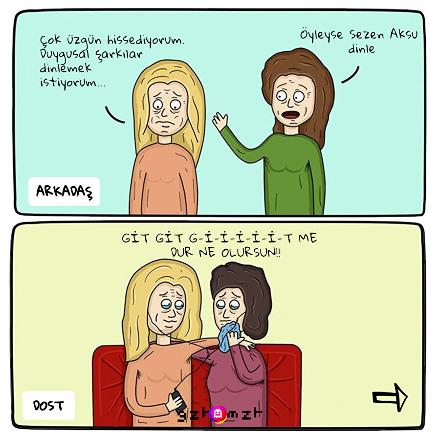 Gerçek dost, sahte arkadaş kimdir diye merak ediyorsanız size güzel bir içerik hazırladık