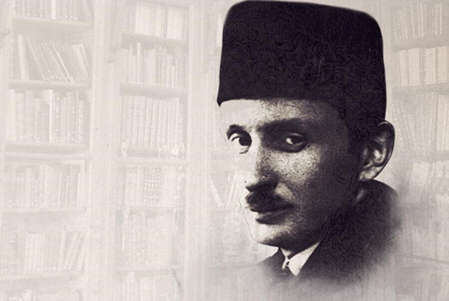 Ömer Seyfettin, milyonlarca çocuğa okumayı sevdirmiş bir yazar.