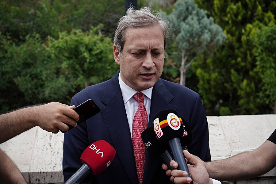 Burak Elmas
