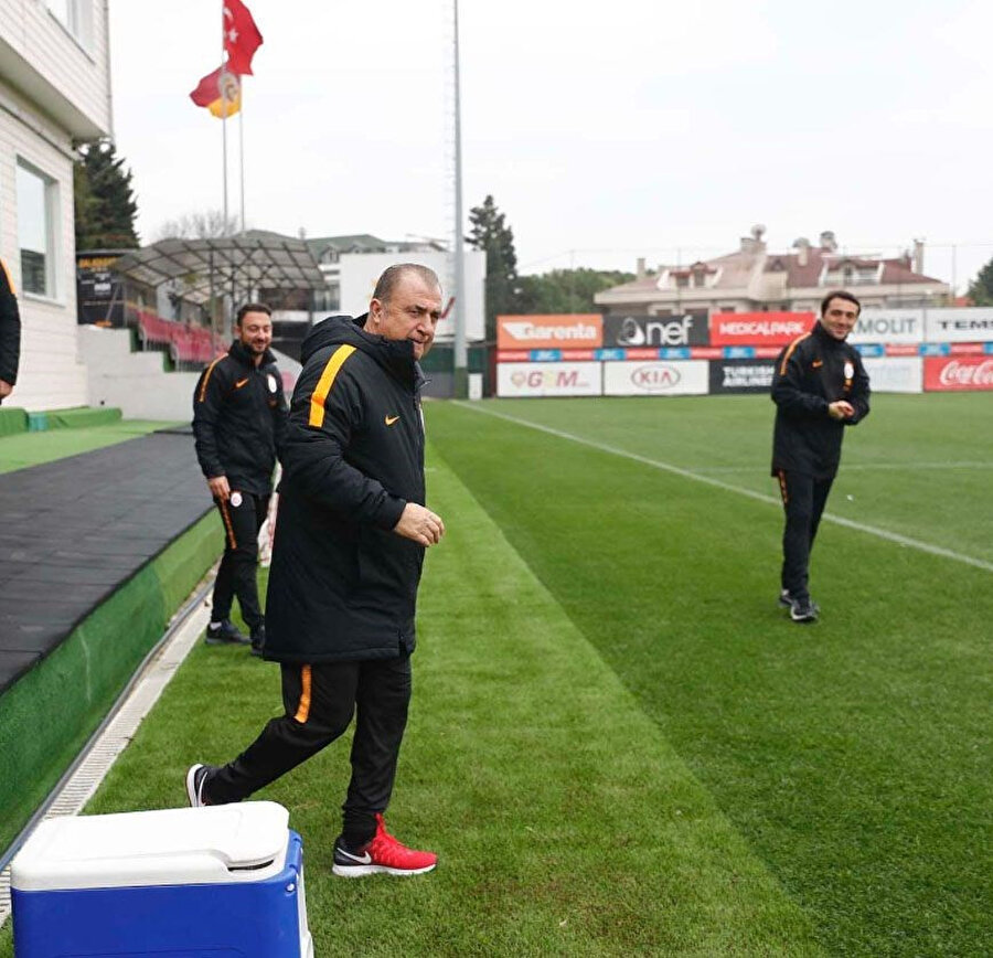Fatih Terim