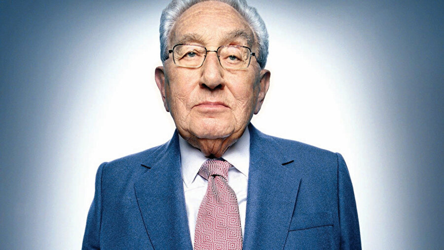 Yahudi Henry Kissinger ve Kripto Yahudi Zbigniev Brzezinski ABD’nin son 70 yıldaki dış politikasına damga vuran iki büyük stratejist.