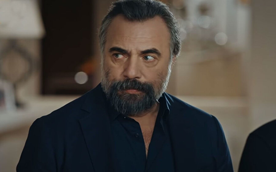 Oktay Kaynarca'dan açıklama: Süleyman Çakır'ı yeniden mi canlandıracak?