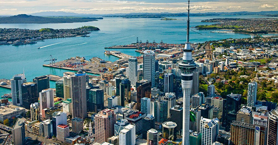 Auckland