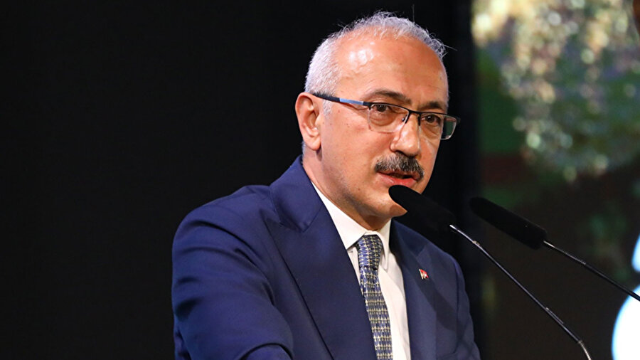 Lütfi Elvan