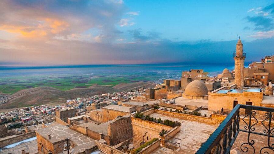 Mardin