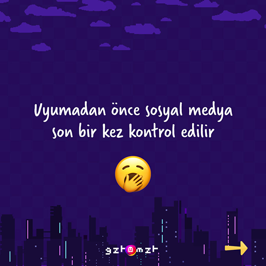 Günlük hayatta çoğumuzun yaşadığı yazılmamış bazı kurallar 😬