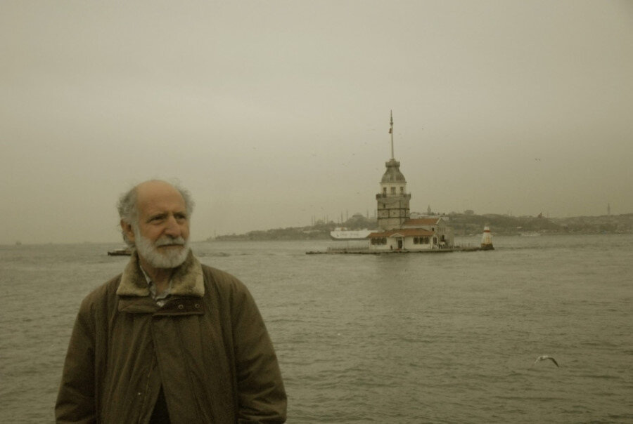 ​Nurettin Durman: Nasihat vermek kolaydır ama nasihat dinlemek, yerine getirmek zordur.