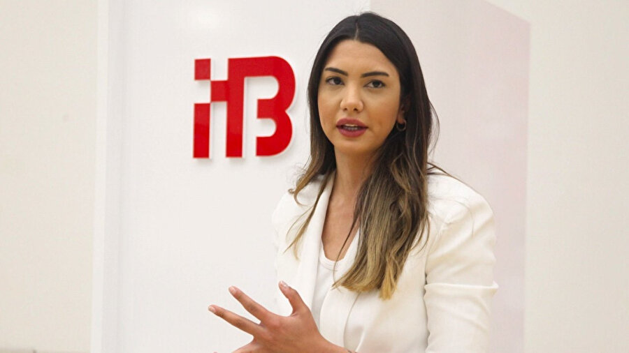 Fulya Öztürk
