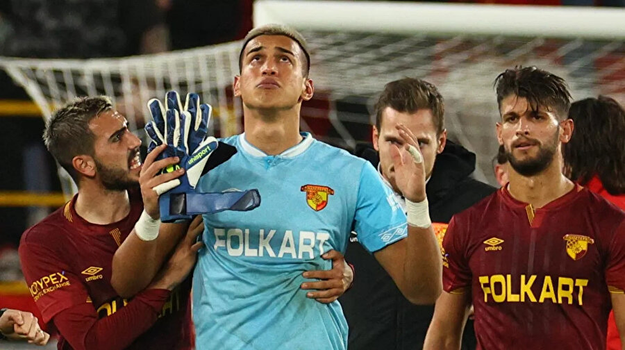 İrfan Can'ın acı günü