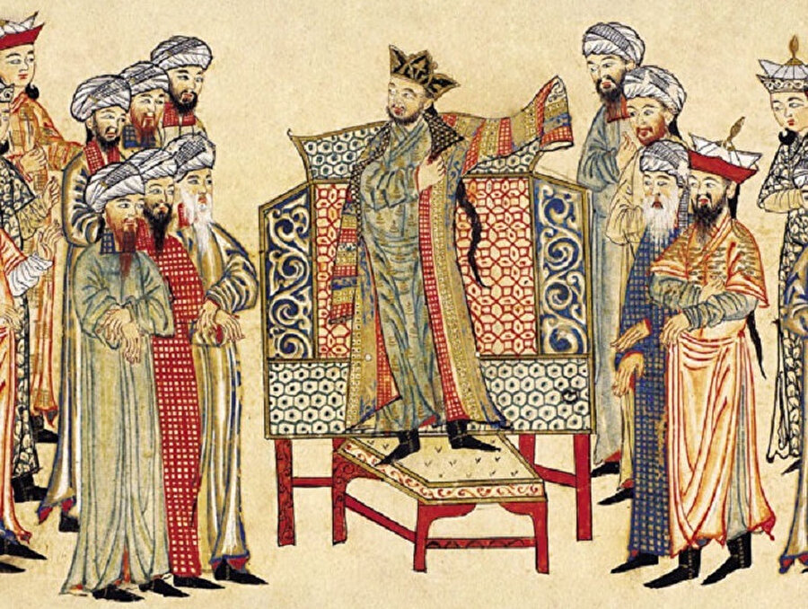 1014'teki Thanesar seferi Gazneli Mahmud'un en önemli seferiydi. Hinduların İslamiyet'e girmesinde bu seferin büyük etkisi oldu.