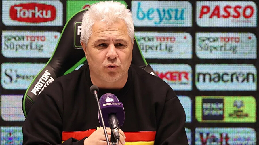 Marius Sumudica