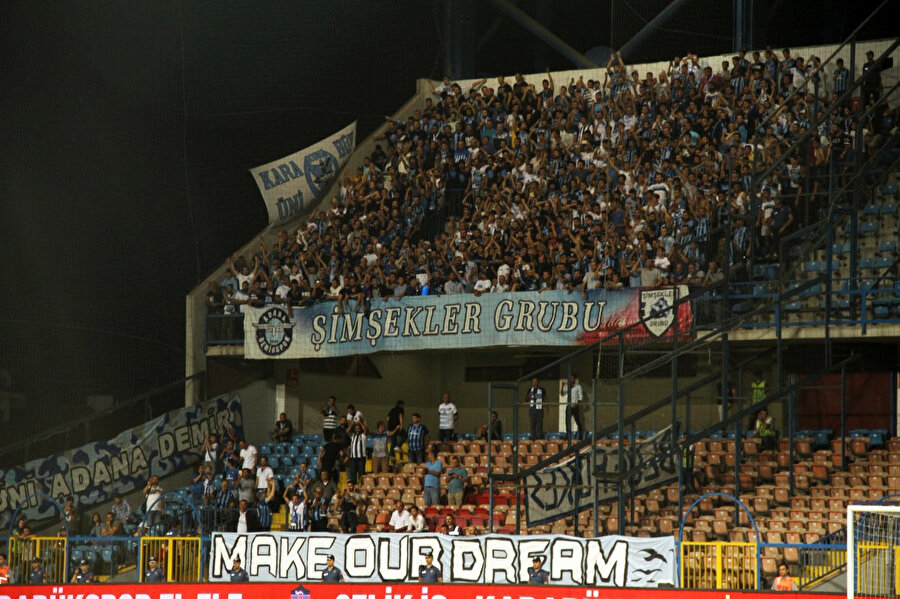 Adana Demirspor