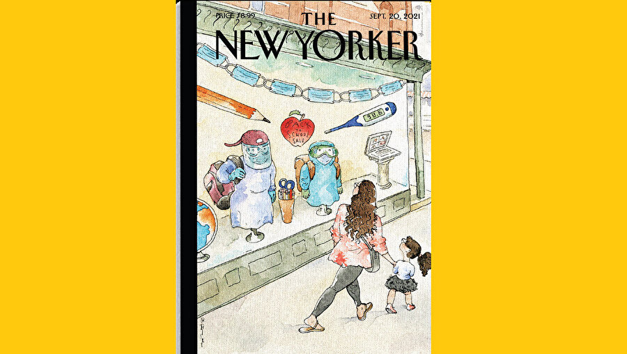 The New Yorker