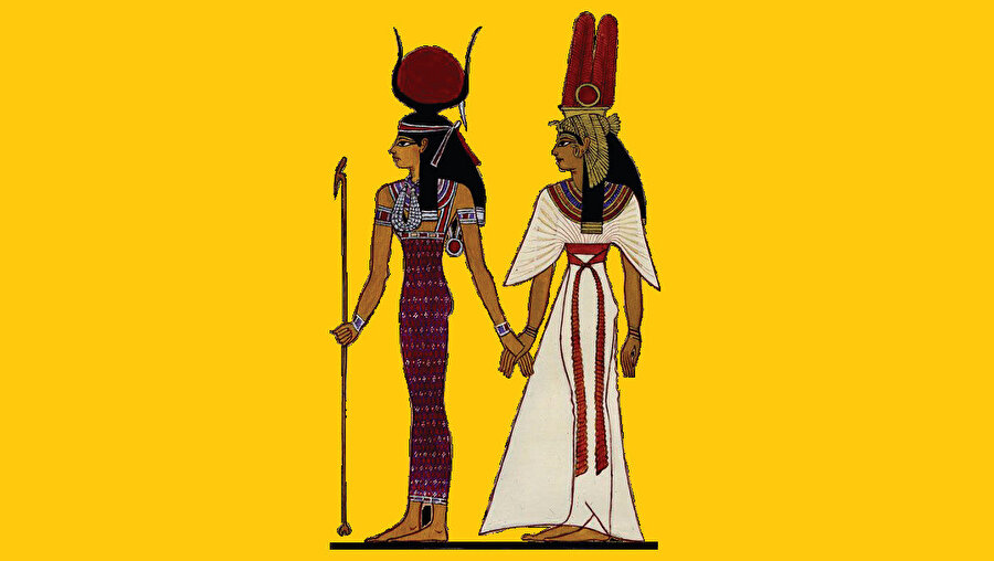 Masallarımızda Şahmaran, dünyanın bütün sırrına sahip, bilge ve şefkatli bir varlıktır.