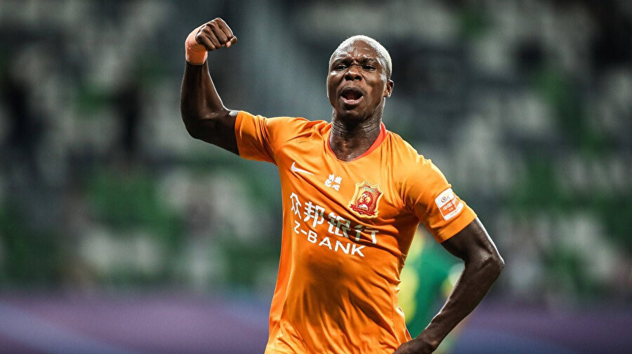 Jean Evrard Kouassi