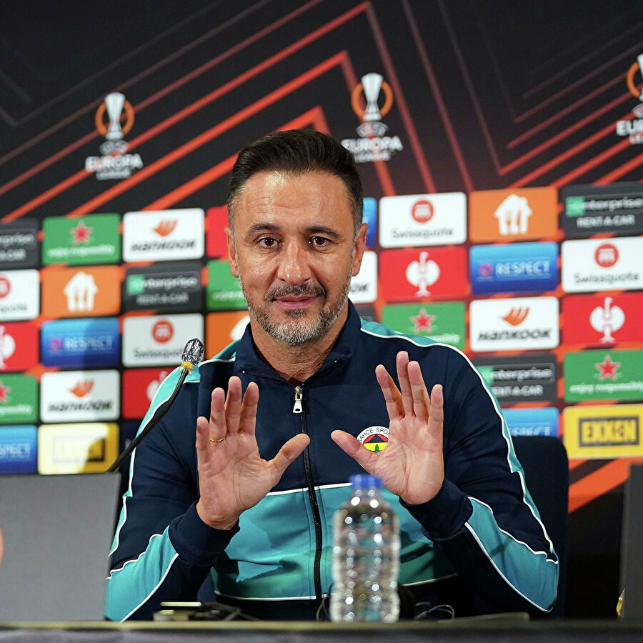 Vitor Pereira