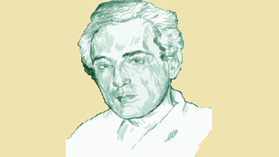 Naci el- Ali