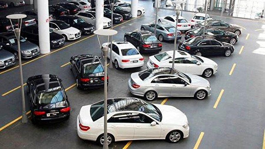 En yüksek MTV tutarı ise 50 bin 107 liradan 62 bin 634 liraya çıktı