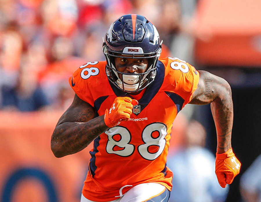 Thomas Demaryius