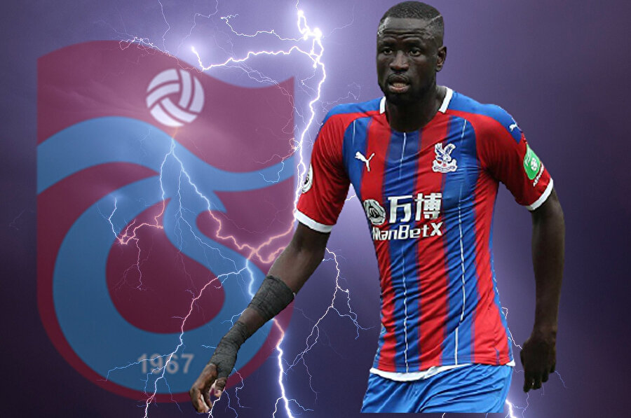 Cheikhou Kouyate