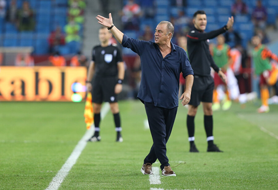 Fatih Terim