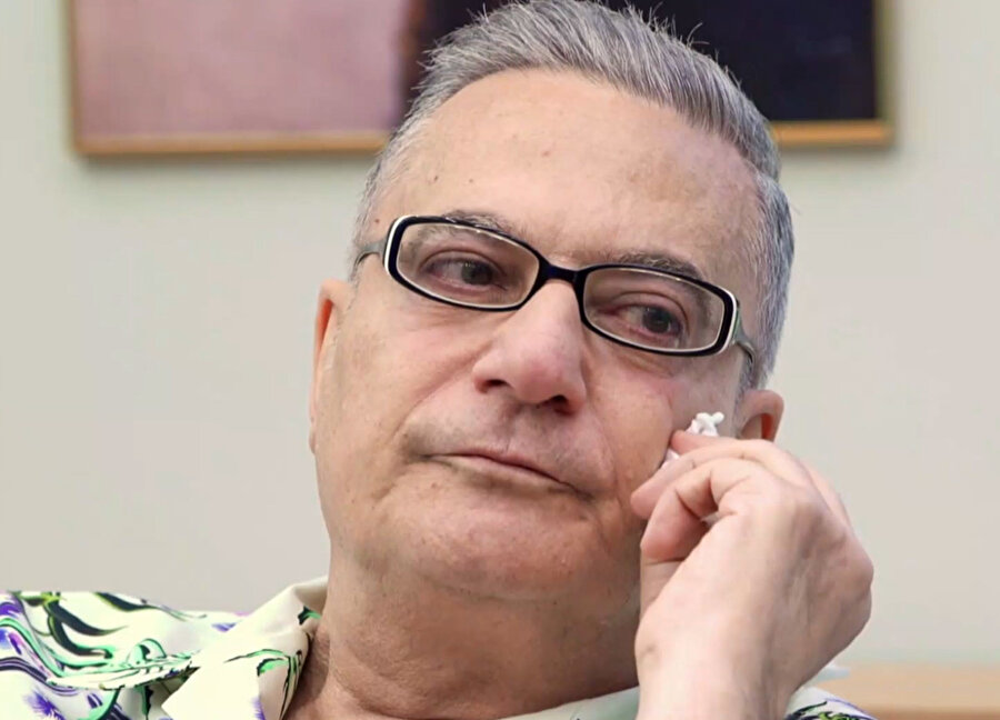 Mehmet Ali Erbil saldırıya uğradı