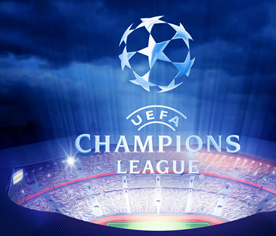 Şampiyonlar Ligi eşleşmeleri belli oldu