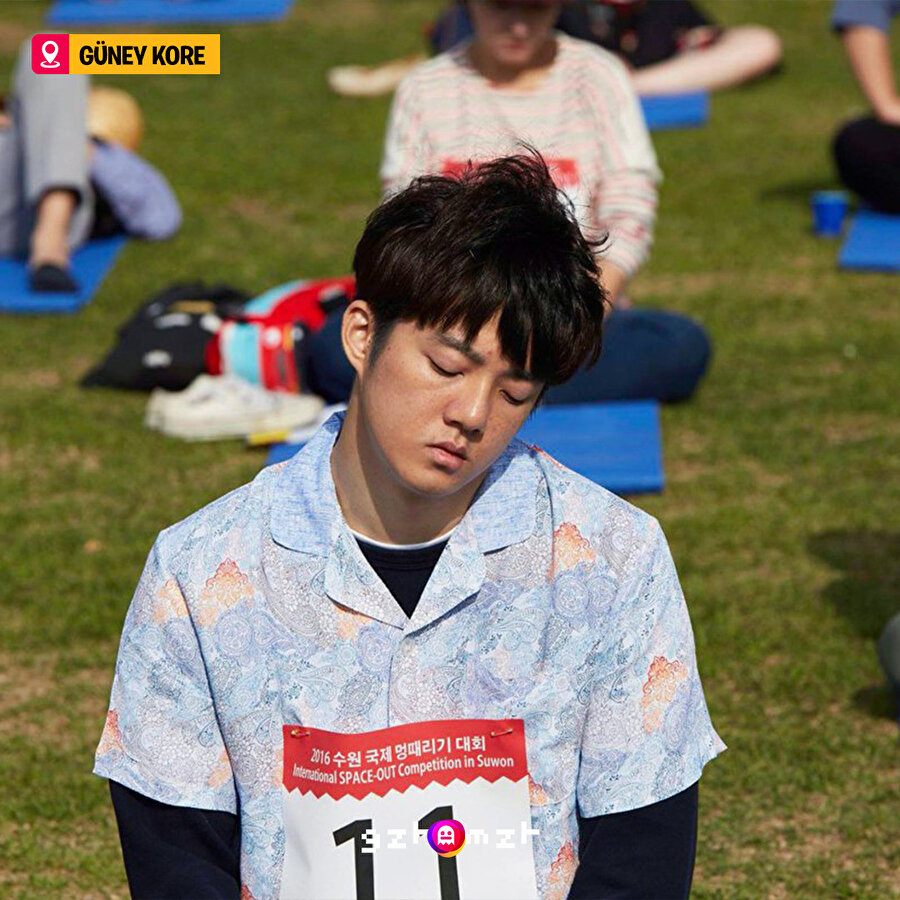 Güney Kore'de 'hiçbir şey yapmamak' milli spor oldu