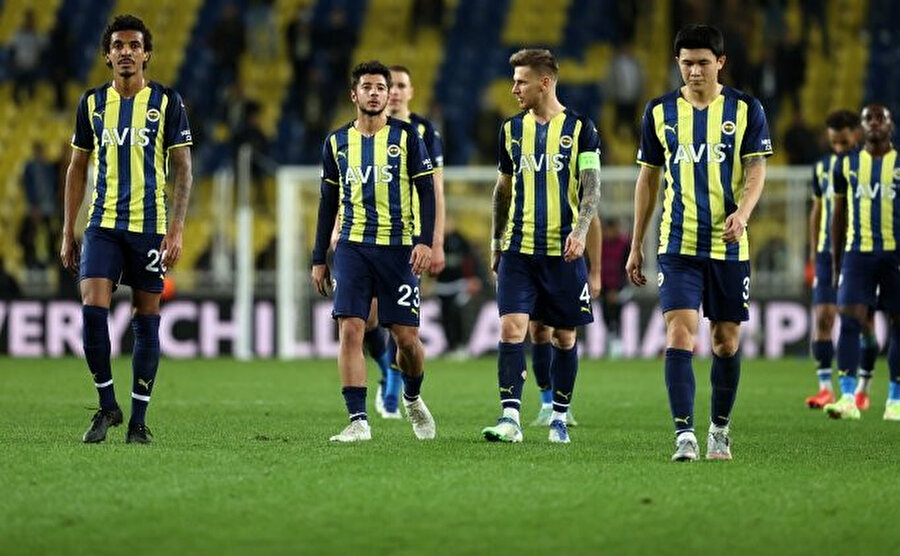 Fenerbahçe'nin rakibi belli oluyor