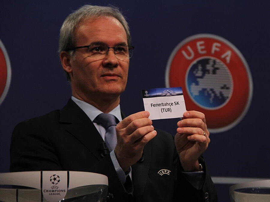 Avrupa'da kura zamanı