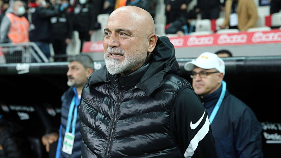 Hikmet Karaman