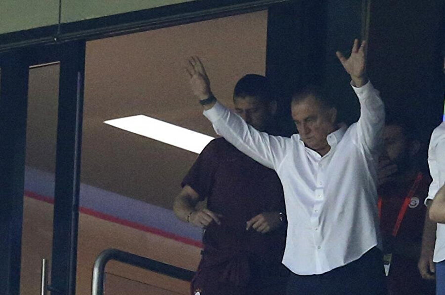 Fatih Terim