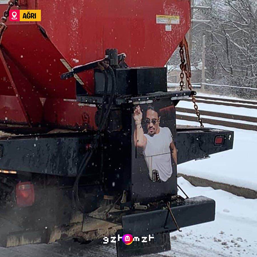 Nusrettin Hoca: Ya kaymazsa