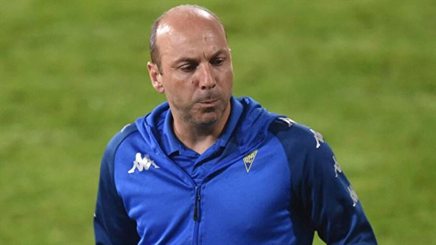 Beşiktaş'la anlaştı