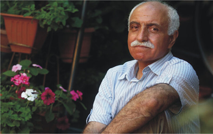 Dünyayı gezmek, tabii önce Anadolu karış karış… Yaya ya da bisikletle…