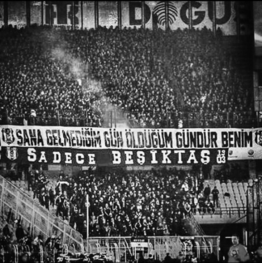 Beşiktaş PFDK'ya sevk edildi