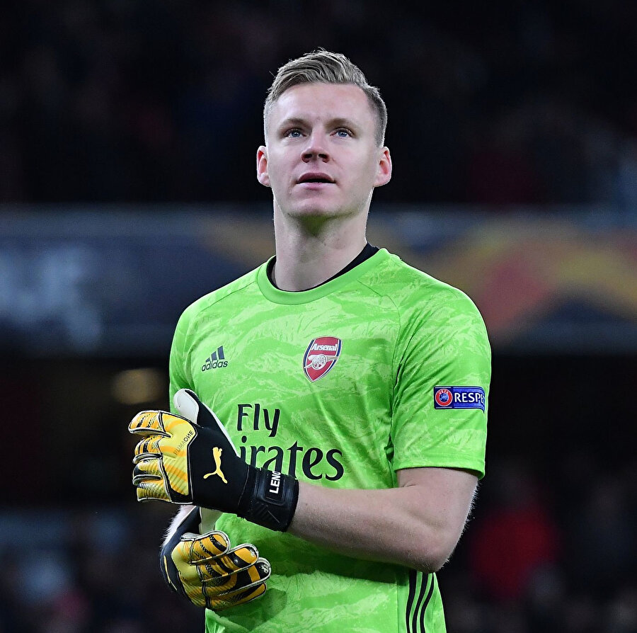 Bernd Leno