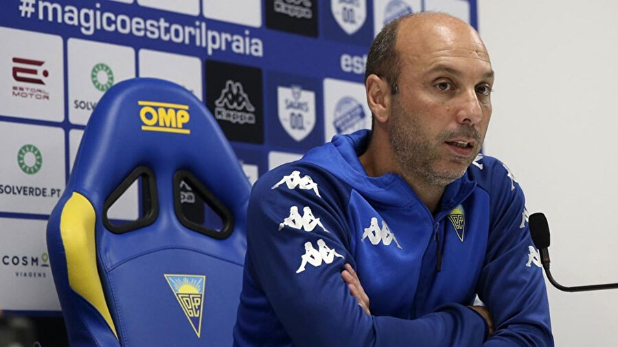 Bruno Pinheiro açıklama yaptı