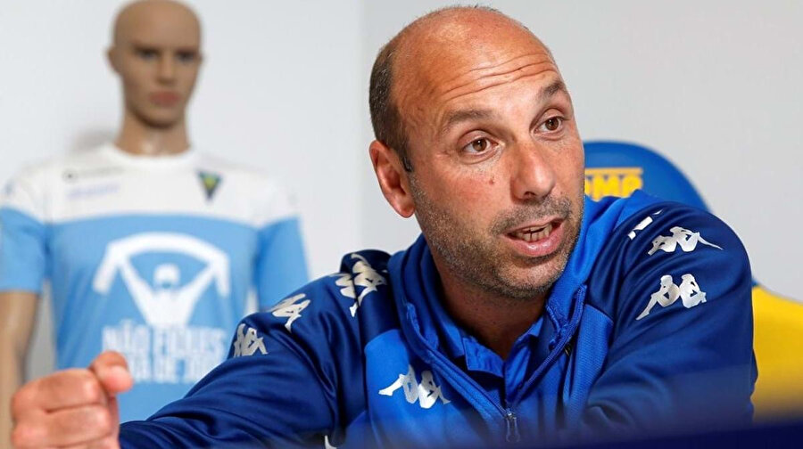 Pinheiro'dan kötü haber