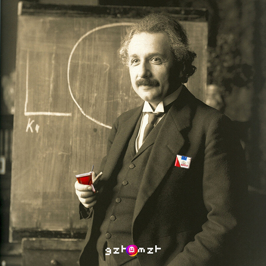 Emekli tarih öğretmeni