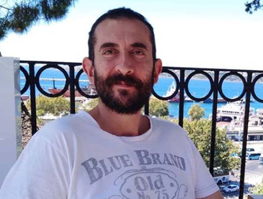 Ali Murat Altınmeşe