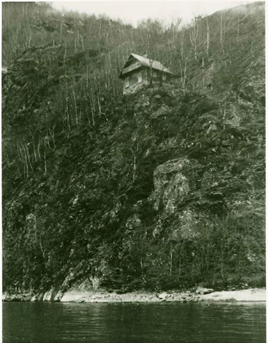 Ludwig Josef Johann Wittgenstein, Avusturya doğumlu filozof, matematikçi. 