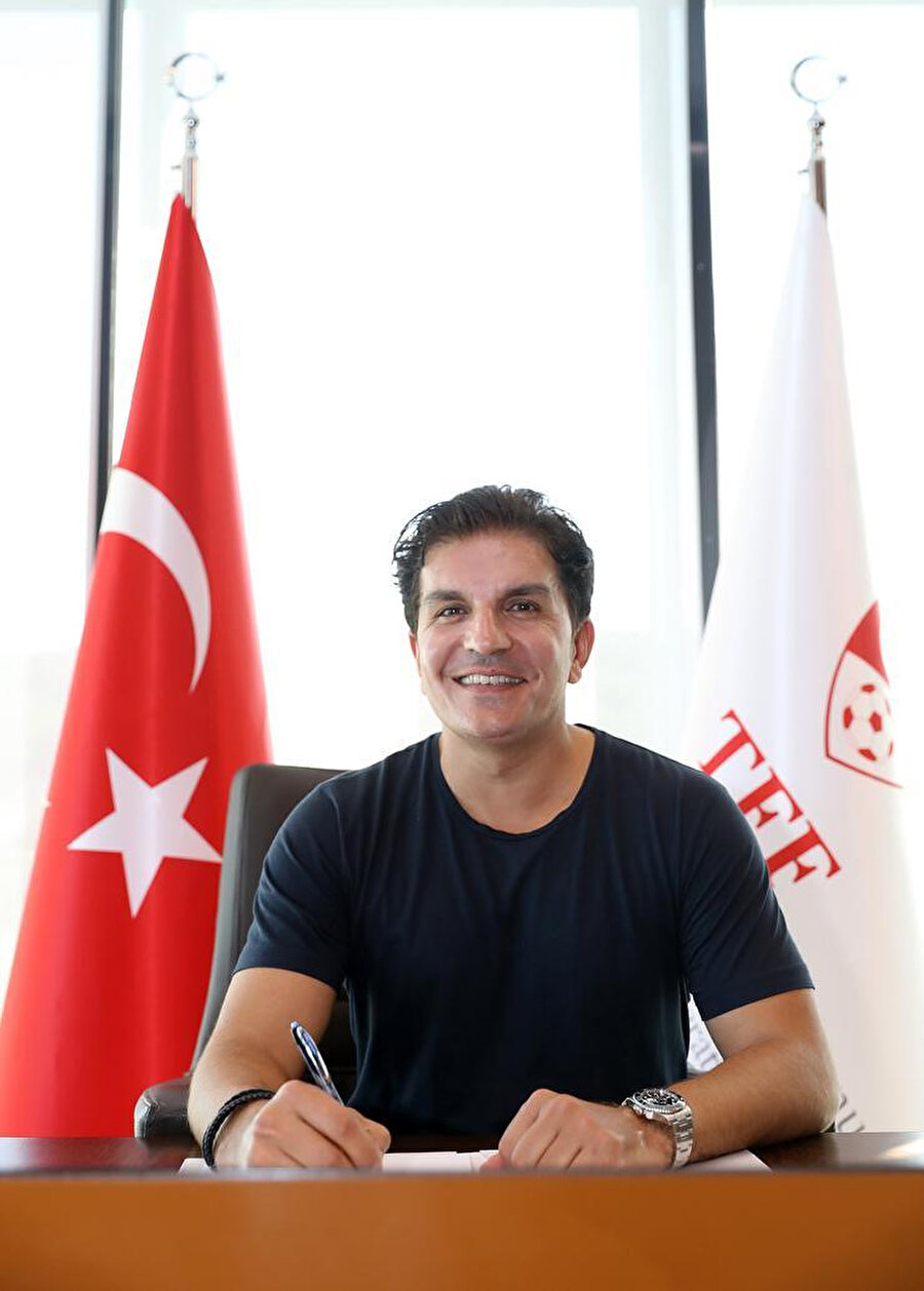 Kenan Koçak
