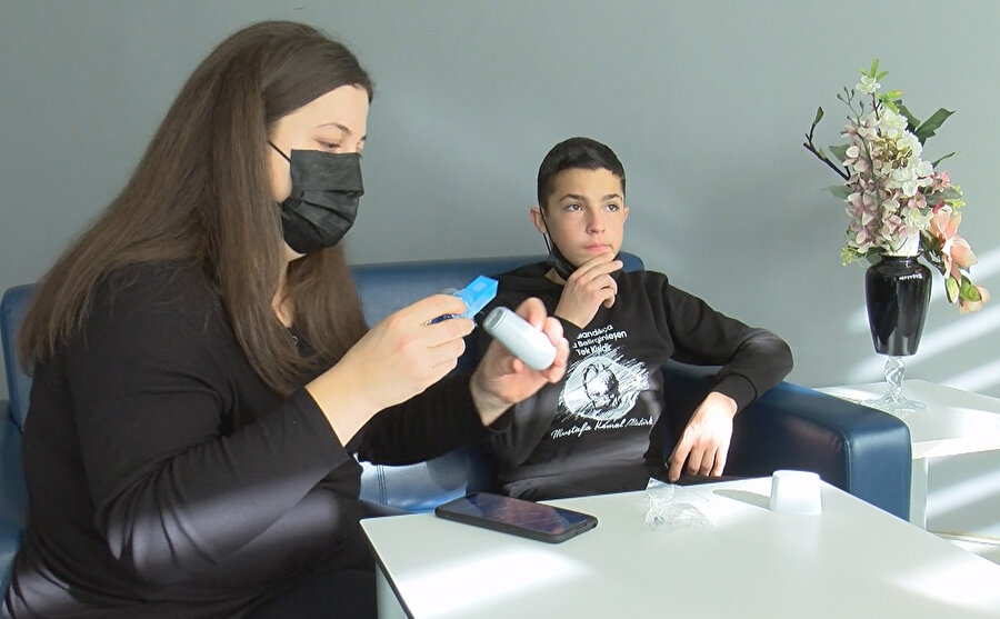 Dünyada ilk: Ankara'da geliştirildi, kıtalar ötesinden talep alıyor