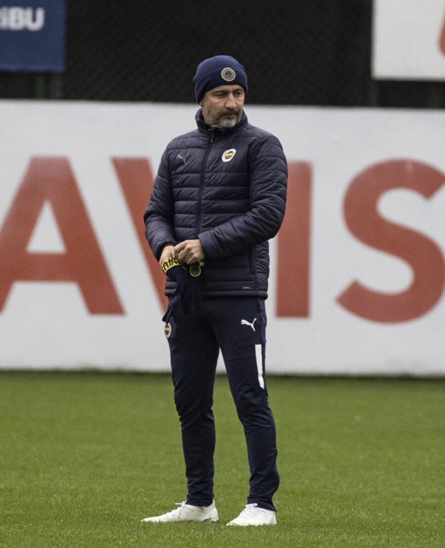 Fenerbahçe'nin yeni hocası kim olacak?