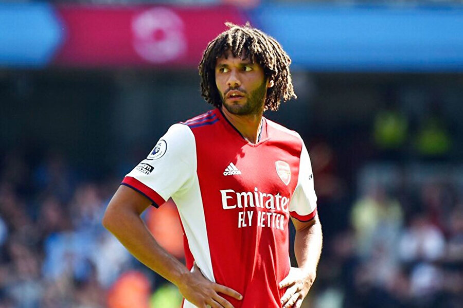 Muhammed Elneny