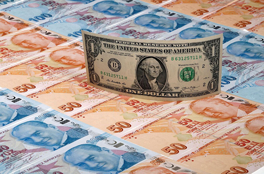 Dolar/TL